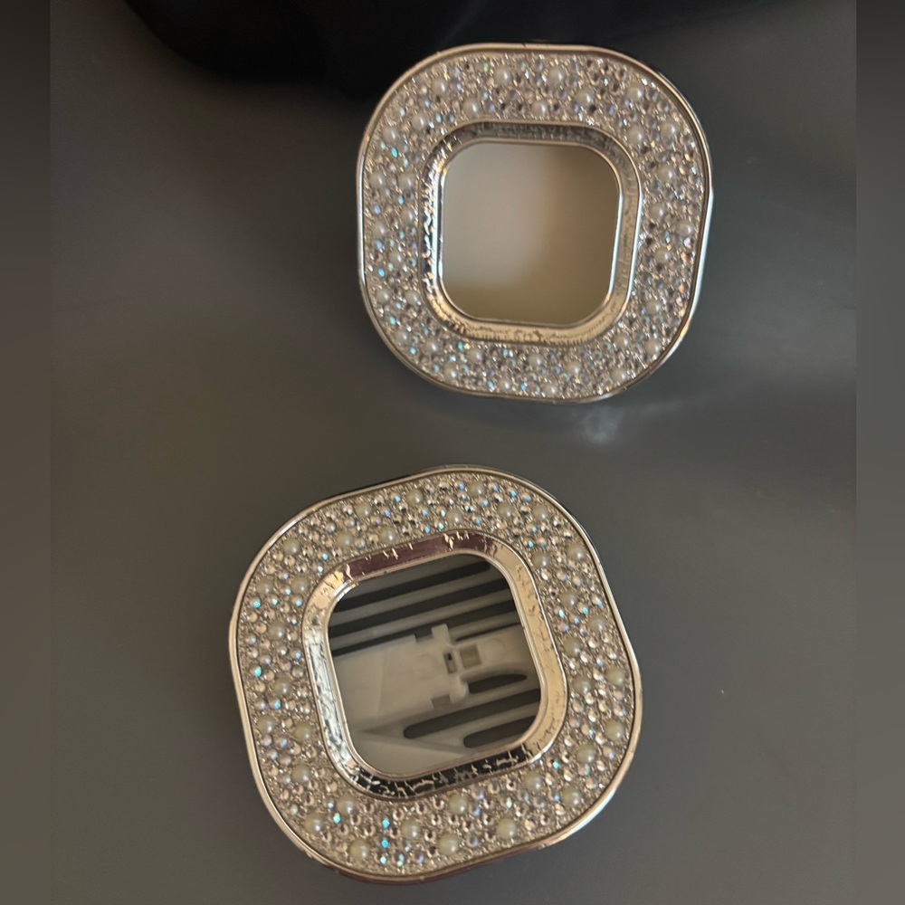 BBW Car Freshener Holders